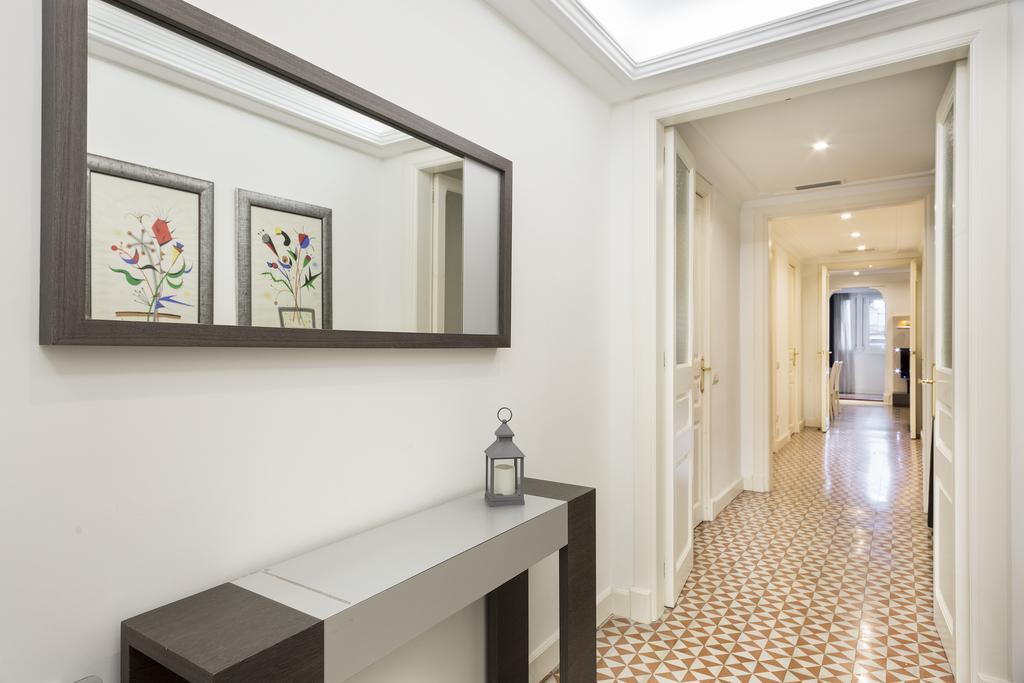Habitat Apartments Ava 2 Barcelone Extérieur photo